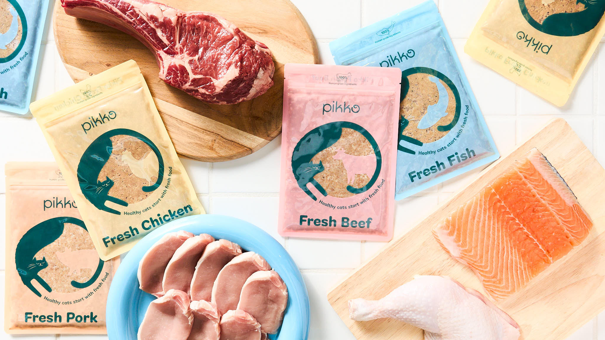 What Does ‘Human-Grade’ Cat Food Really Mean? What Does ‘Human-Grade’ Cat Food Really Mean?