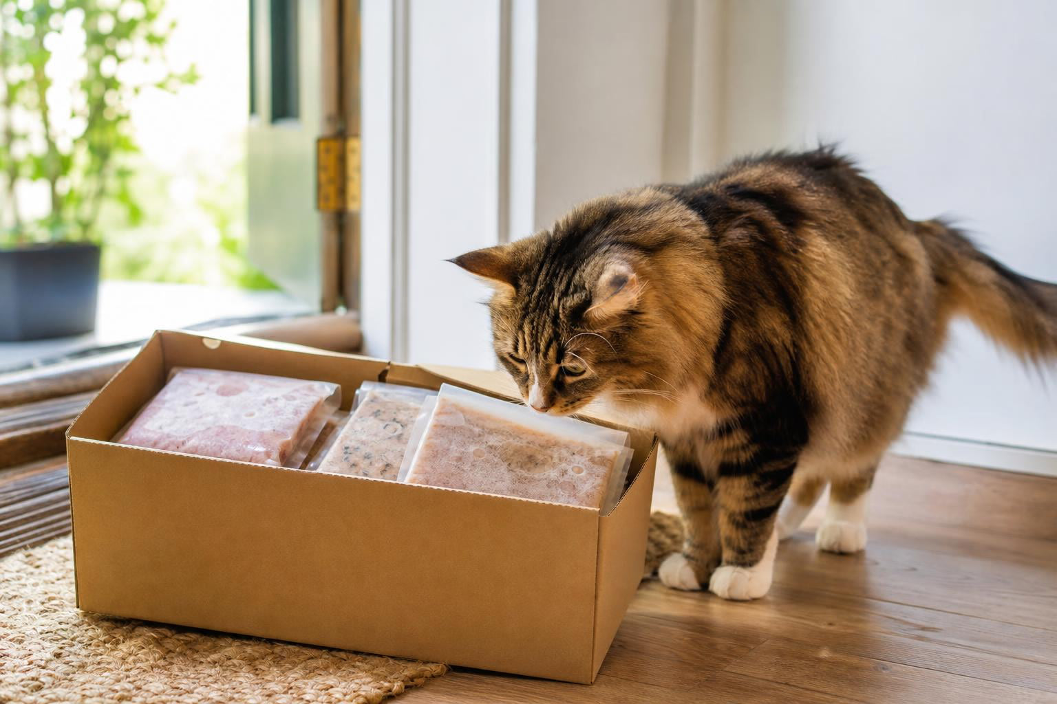 Best Cat Food Delivery Service Australia: 7 Picks (2026)