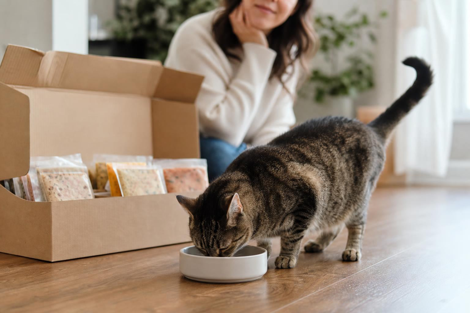 5 Best Cat Food Subscription Box Picks In Australia (2026)