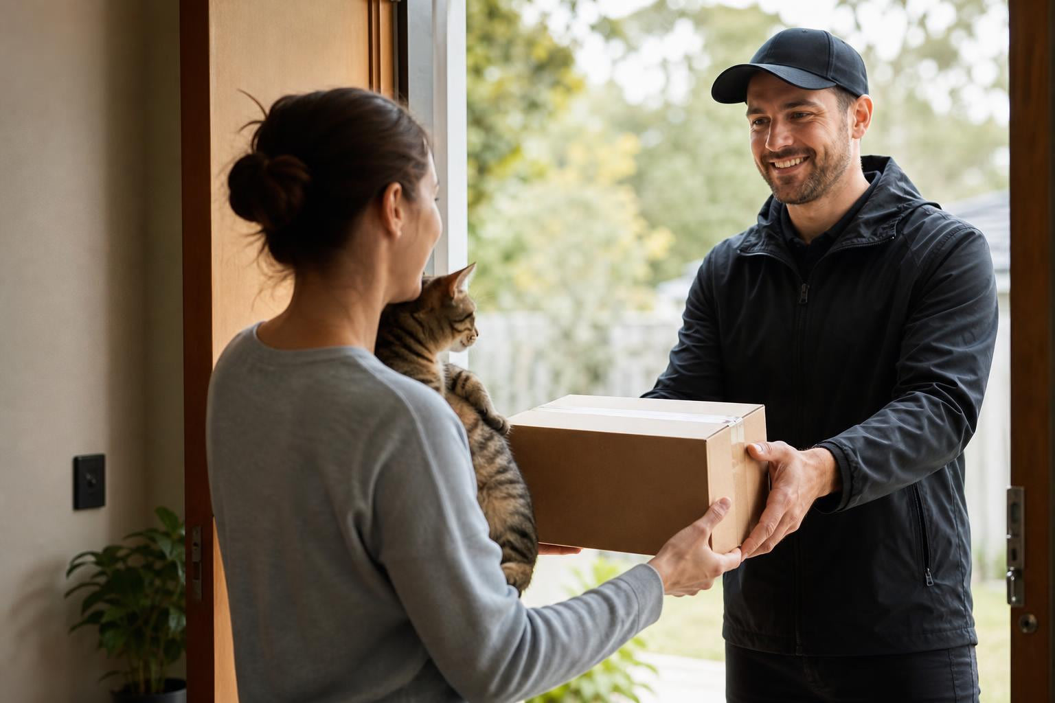 8 Best Cat Food Home Delivery Options in Australia (2026)