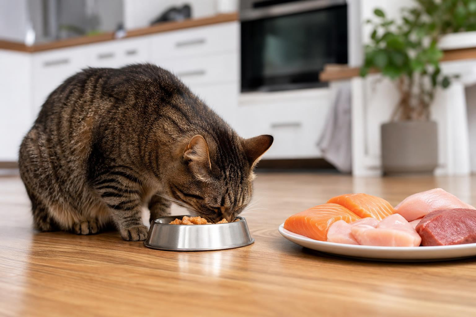 7 Best Cat Food No Fillers Options in 2026 | Top Picks