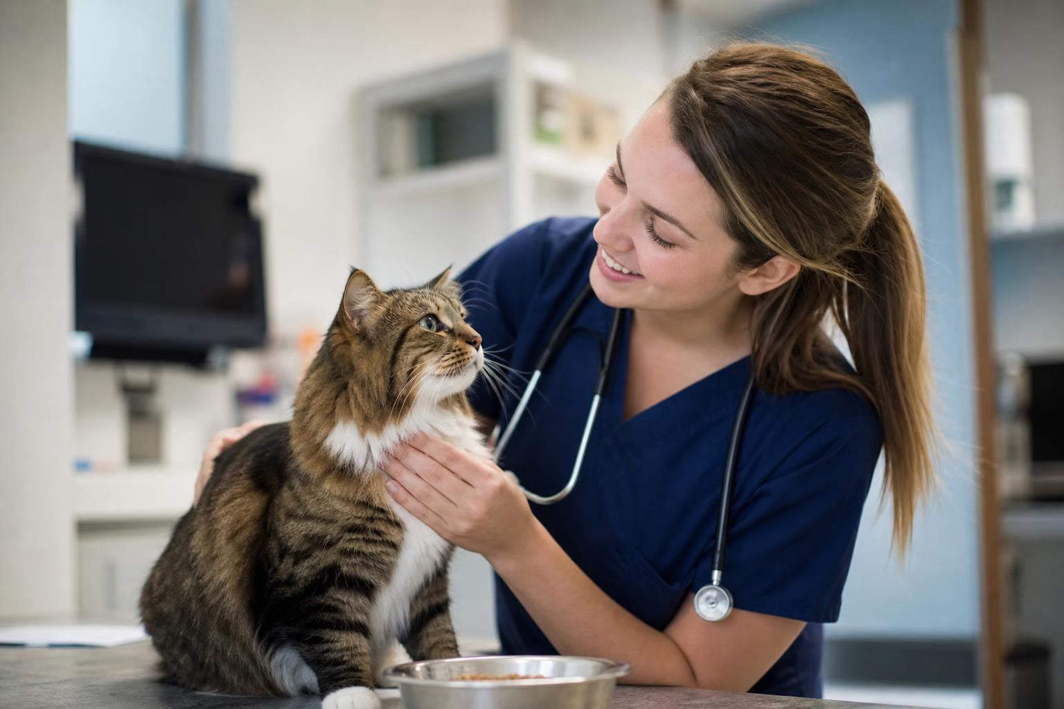 Vet Approved Cat Food Australia 2026: 8 Best Picks