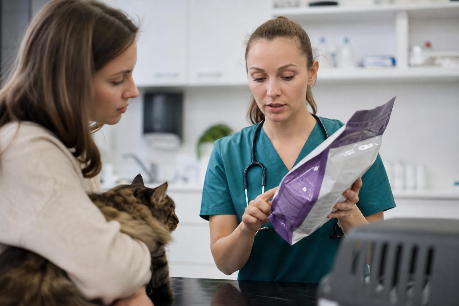 Vet Recommended Cat Food 2026: A Plain-English Guide
