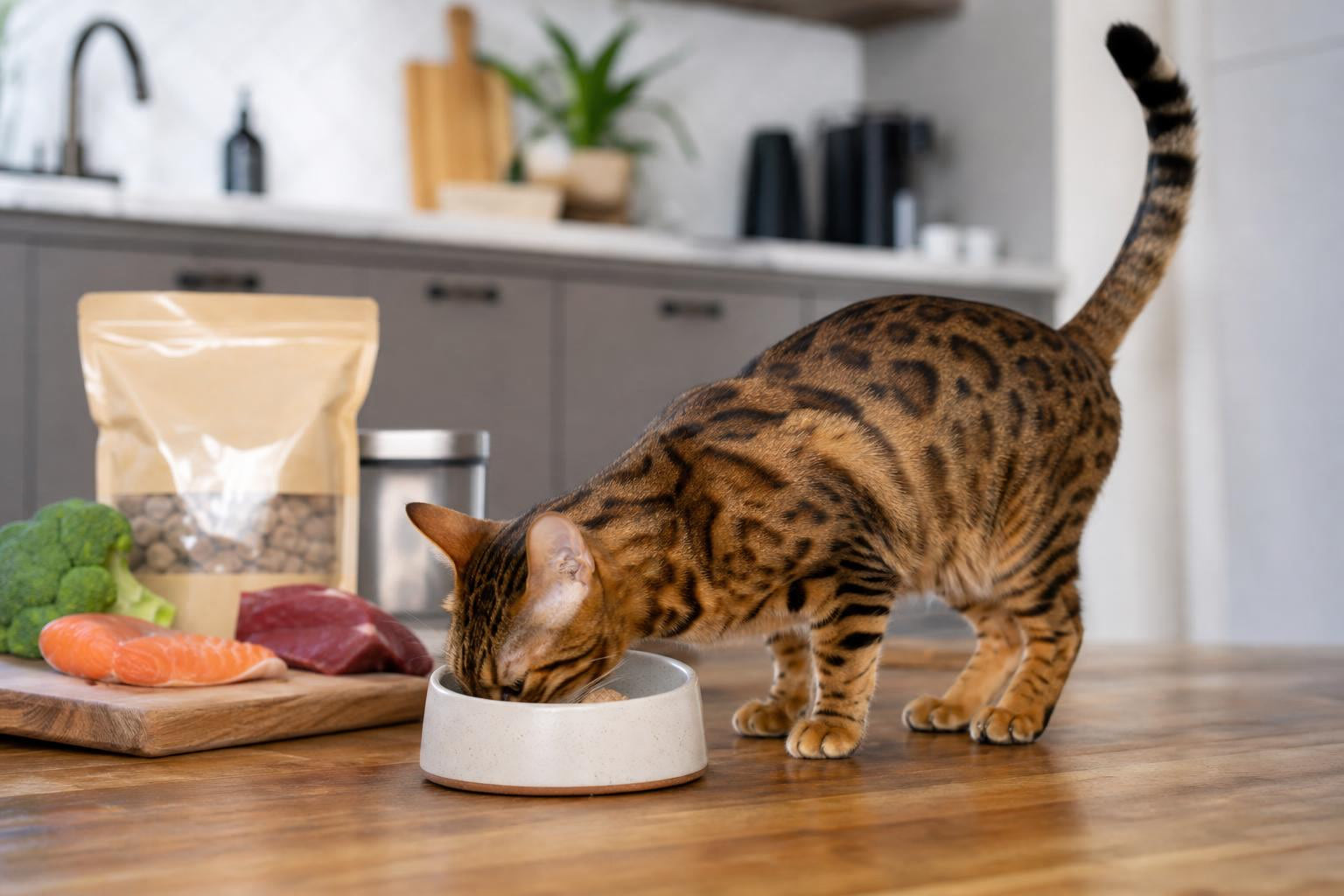 Australian Made Cat Food: 10 Best Brands For 2026 Guide