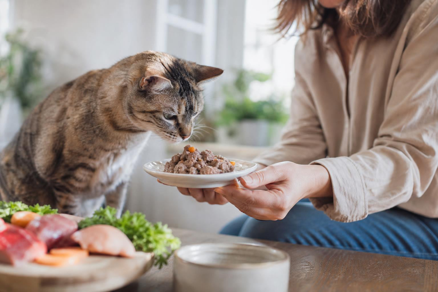Where Can I Buy Human Grade Cat Food in Australia | 2026