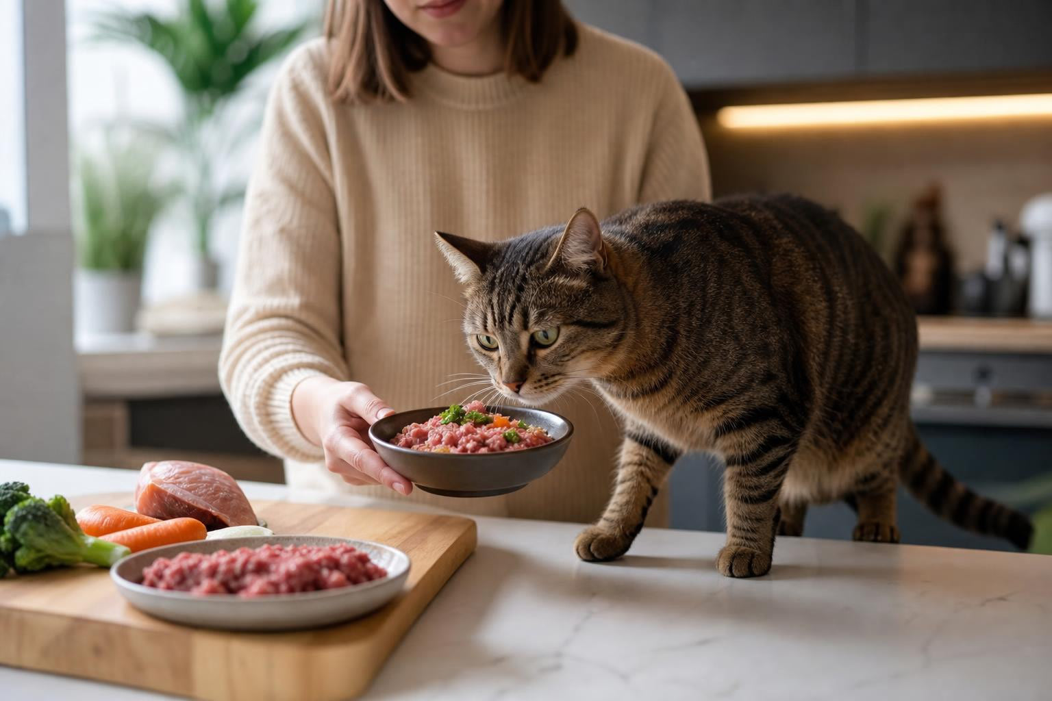 Is Fresh Cat Food Worth It in 2026? Cost, Safety, Benefits