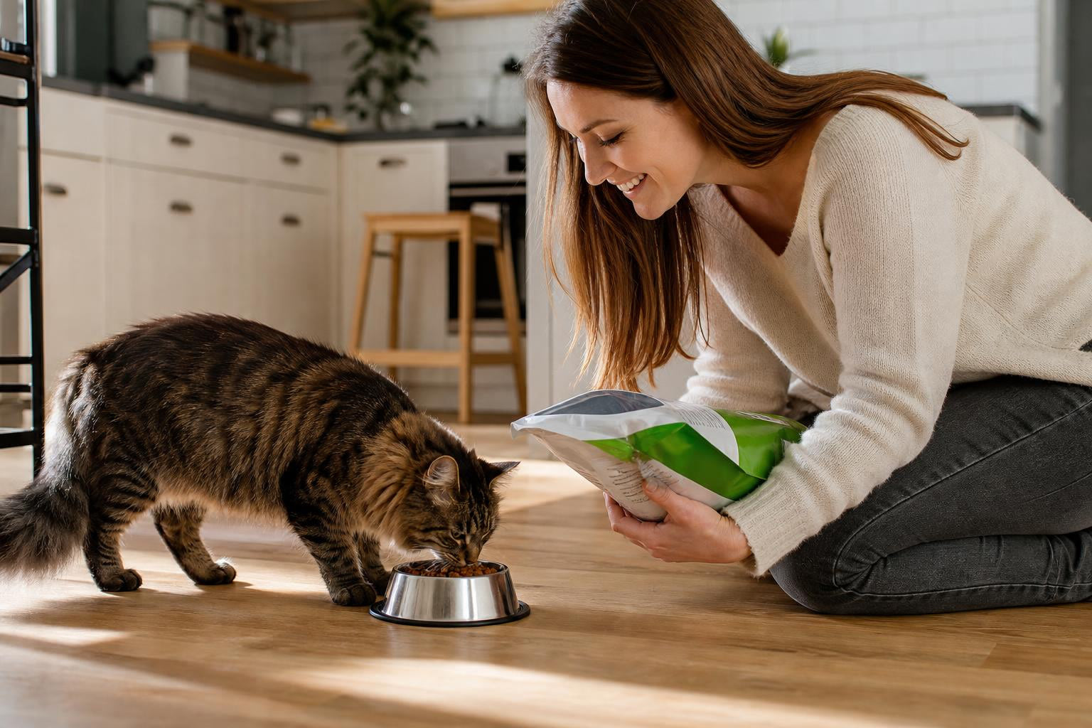 Best Cat Food for My Cat Quiz 2026: Find the Right Fit