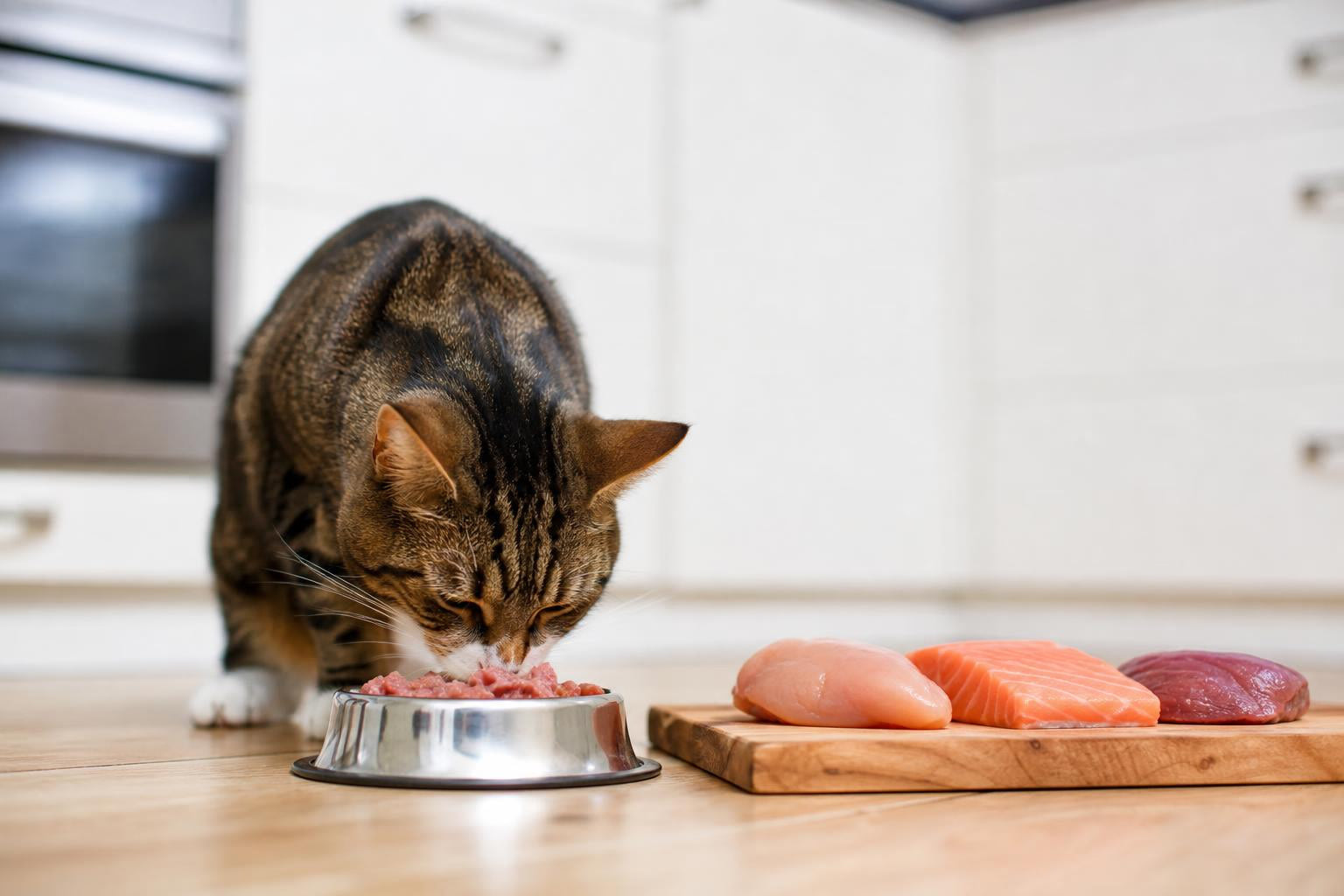 Best Protein for Cats: 2026 Guide for Sensitive Stomachs