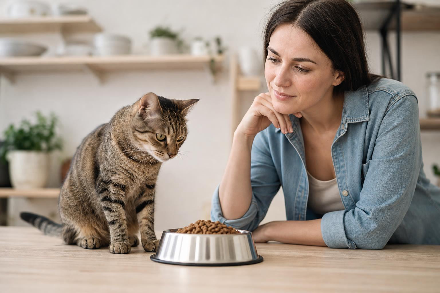 Are Preservatives Bad for Cats? 2026 Safe vs Risky List