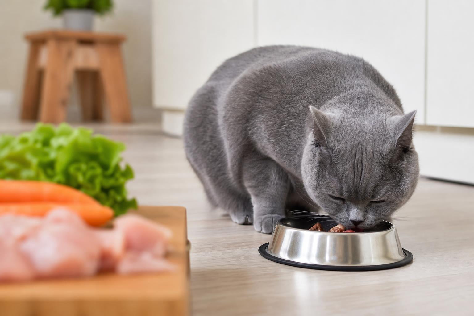 Best Food for British Shorthair: 2026 Nutrition Glossary