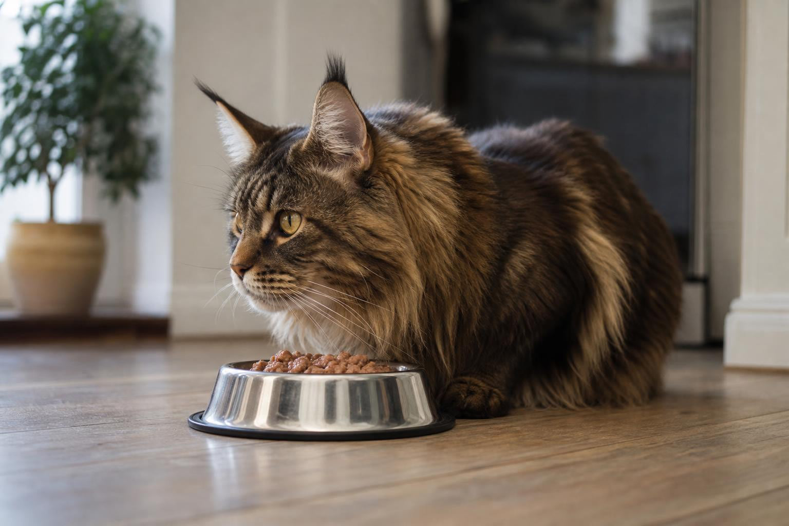 Best Food for Maine Coon 2026: Nutrition Glossary & Guide