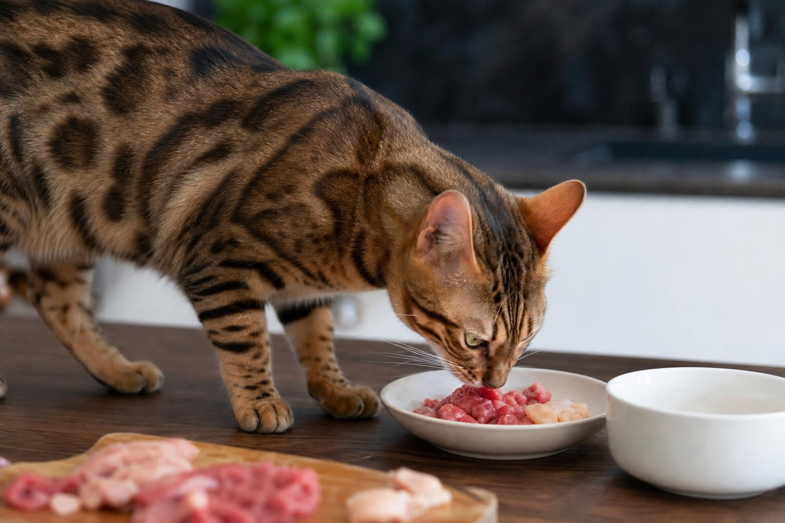 Best Food for Bengal Cats 2026: High-Protein Guide