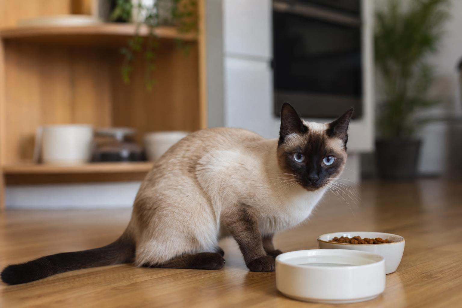 Best Food for Siamese Cats (2026): Top Picks in Australia