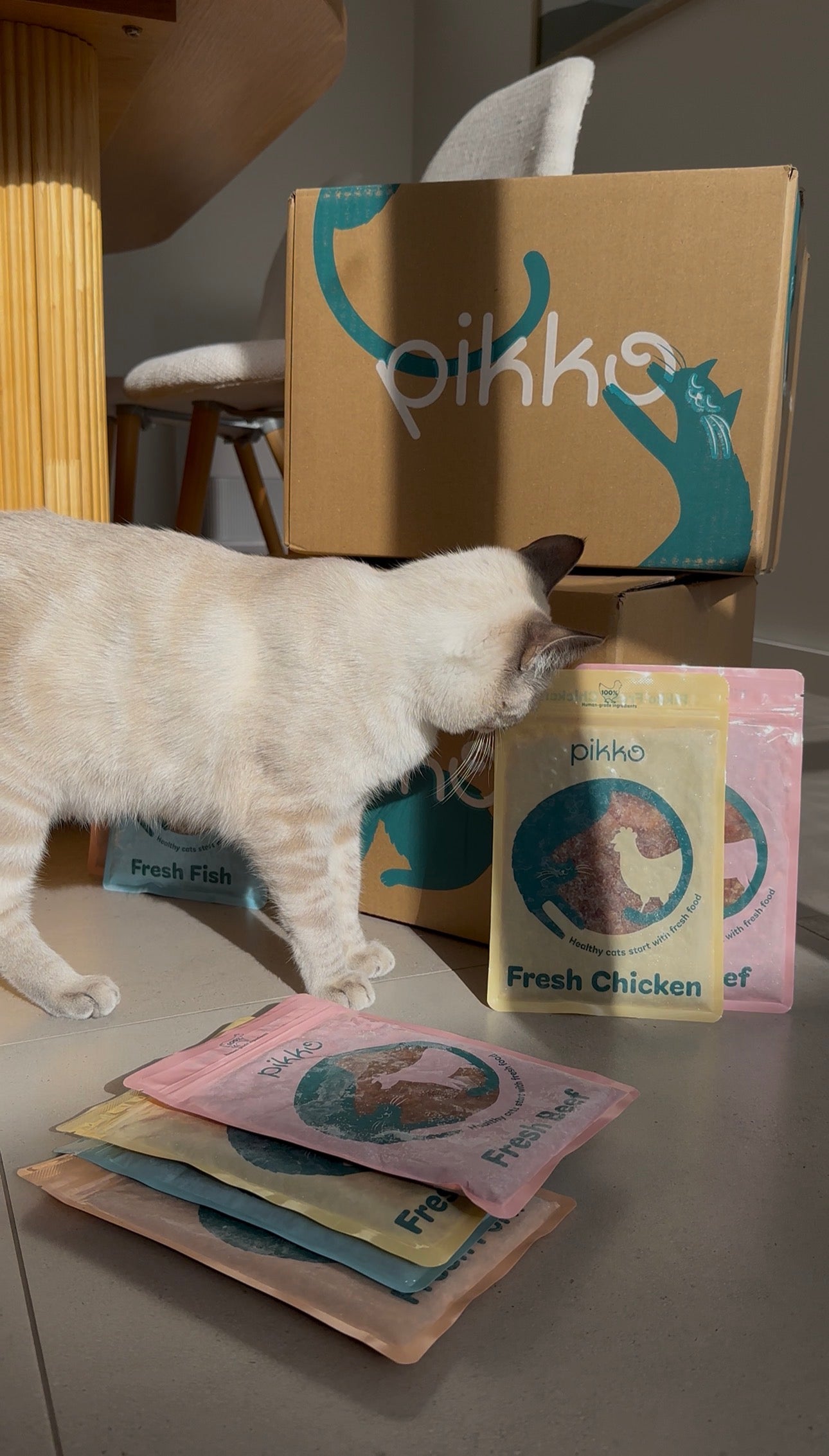 Pikko